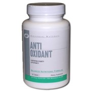 Universal Nutrition Antioxidant