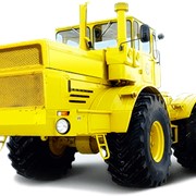 Ремонт КПП трактора К-700, Т-150К фото