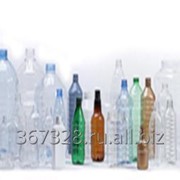 Бутылки ПЭТ фото