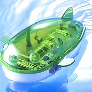 Mechanical Blowfish (71114-000) фотография