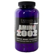Аминокислоты Amino 2002