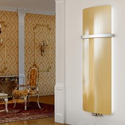 Дизайн-радиатор VARIAN GLASS фото
