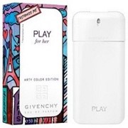 Givenchy Play Arty Color Edition 75ml (Живанши Плей Арти Колор )Туалетная вода для женщин фотография