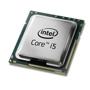 Процессор CPU Intel Core i5-2400 фотография