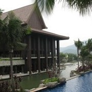Бронирование отеля Pullman Sanya Yalong Bay Resort&Spa фотография