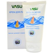 Крем для рук VASU Hand Cream 60 мл фото