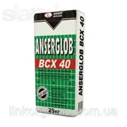 Клей для пенопласта ANSERGLOB BCX 40 (зима)