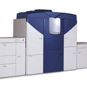 Цифровая печатная машина Xerox iGen4TM фото