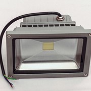 Прожектор светодиодный YMFL-20Wt фото