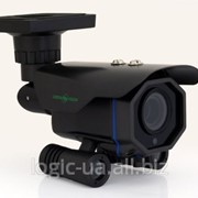 Наружная камера Green Vision GV-CAM-M C7712VR2/OSD Сенсор SONY, ЧИП SONY 700тв линий фото