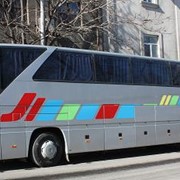 Автобус на конкурсы в Болгарию фото