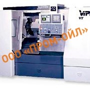 Центр токарный VT-3000YMSC
