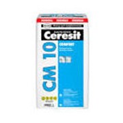 Клей для плитки (клеящая смесь) Ceresit CM 10