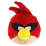 Мягкая игрушка Angry Birds Space Птичка красная, 20 см 92671 фото