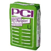Выравнивающие составы PCI Periplan фото