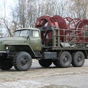 Машина 15Т409-01