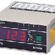 Приборы контрольно-измерительные AUTONICS, 5-ти канальный измеритель температуры T4WM.