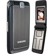 Samsung S 3600 фото