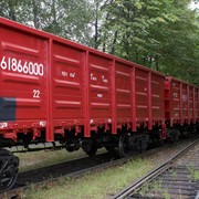 Аренда железнодорожных вагонов (цистерн) фото