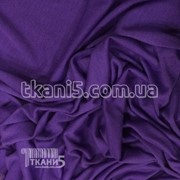 Ткань Вискоза ( фиолетовый ) 989 фотография