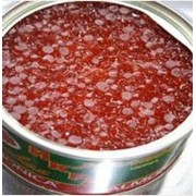 Икра красная фото