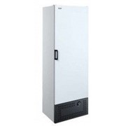 Шкаф холодильный шх 370м метал.дверь фотография