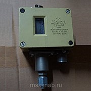 РД-2К1-02 Датчик-реле давления фото