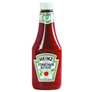 Кетчуп Heinz томатний д/п 305мл фото