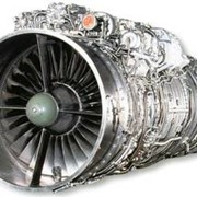 Двигатель РД-33 фото