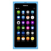 Смартфоны Nokia N9