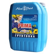 Грунтовка Alina Paint Prima 10 кг