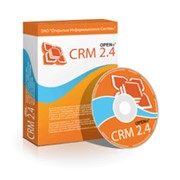 OPENis CRM