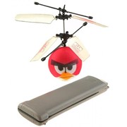 Радиоуправляемая модель Вертолет Angry Birds Mini Flyer фото