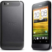 Мобильный телефон HTC One V фото