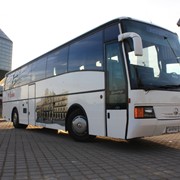 Аренда автобуса Mercedes-Benz Bus VIP