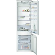 Холодильник встраиваемый BOSCH KIS38A65 фото
