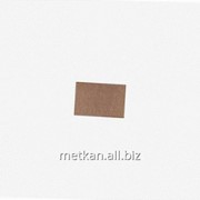 Сетка бронзовая тканая микронных размеров ГОСТ 6613-86 размер 0,4мм фото