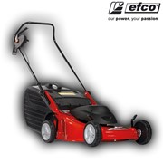 Газонокосилка электрическая EFCO LR 48 PE Essential фото