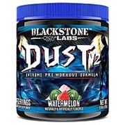 Предтренировочный комплекс BlackStone Labs Dust v2 25 порц. фото