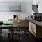 Современная кухня Artematica фото