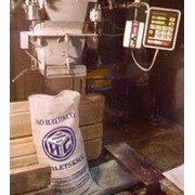 Соль поваренная техническая фото