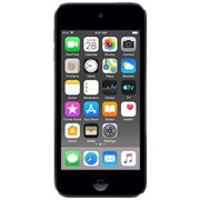 Цифровой плеер Apple iPod Touch 7 32Gb Space Gray фото