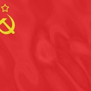 Флаг СССР (135 х 90 см)