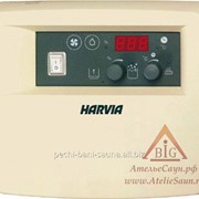 Пульт управления Harvia C105 S Combi (для печей с парогенератором) фотография