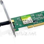Беспроводный адаптер TP-LINK TL-WN751ND DDP (150Mbps, PCI, 1 съемная антенна), код 60152