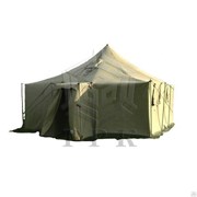 Палатка бескаркасная УСТ-56 фото