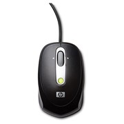 Мышь HP FQ983AA Laser Mobile Mouse фото