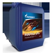 Масло для системы гидроусилителя руля и гидрообъемных передач Газпромнефть Марка “Р“ фото