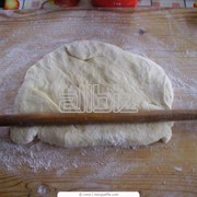 Тесто слоено-дрожжевое 0,5 кг, 1 кг