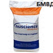 БВМД - белково-витаминно-минеральные кормовые доба